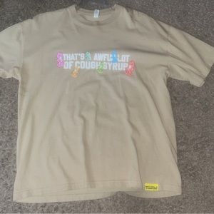 That’s A Awful Lot Of Cough Syrup X Coi Leray